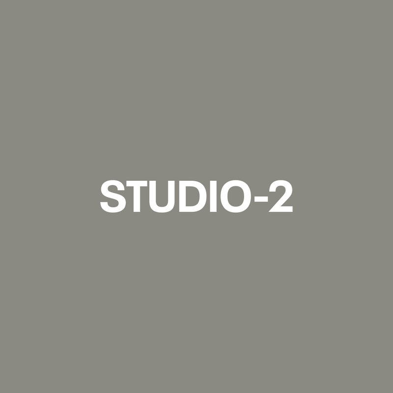 STUDIO-2 STUDIO-2